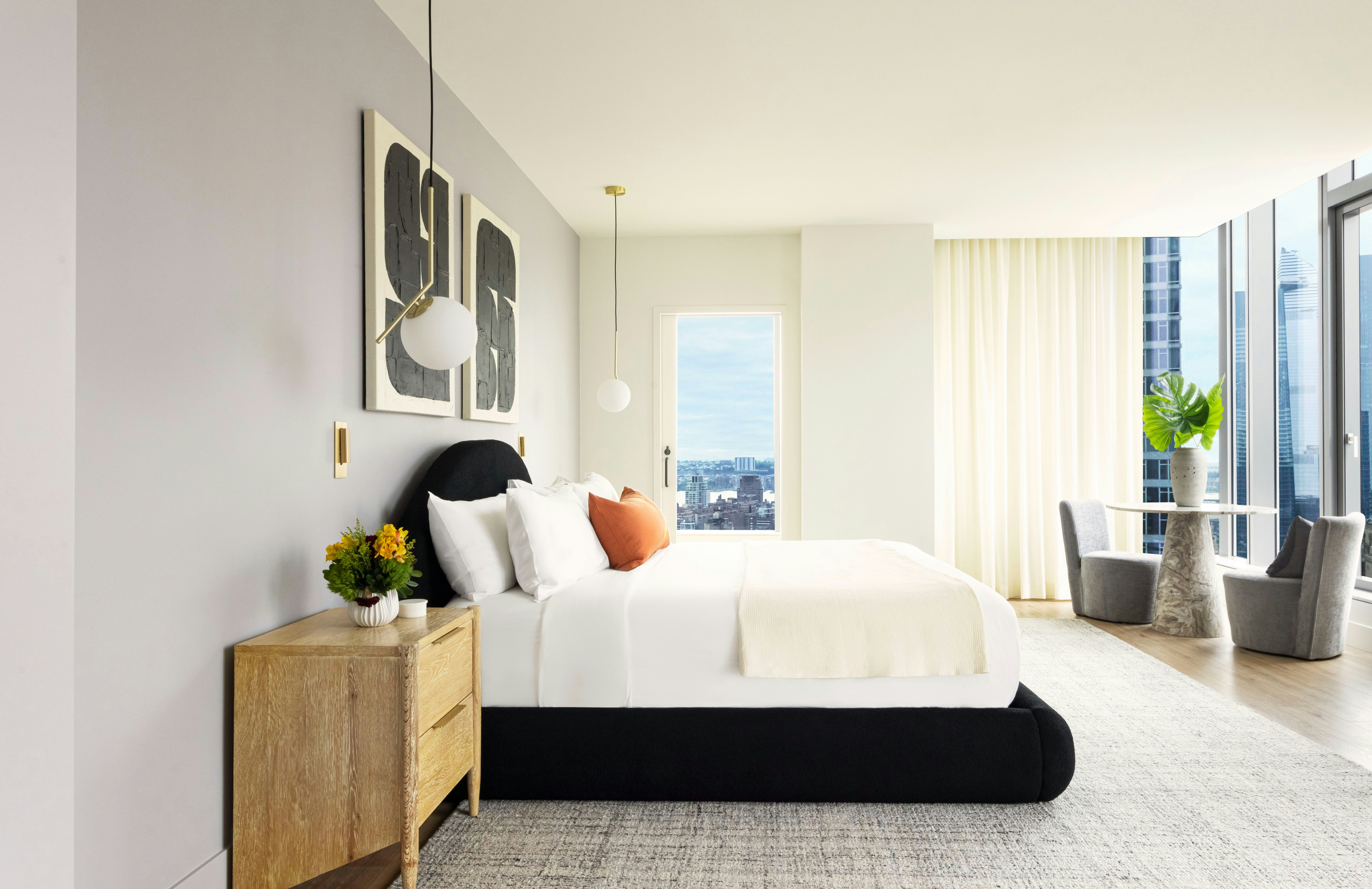 Virgin Hotels New York City 17/50