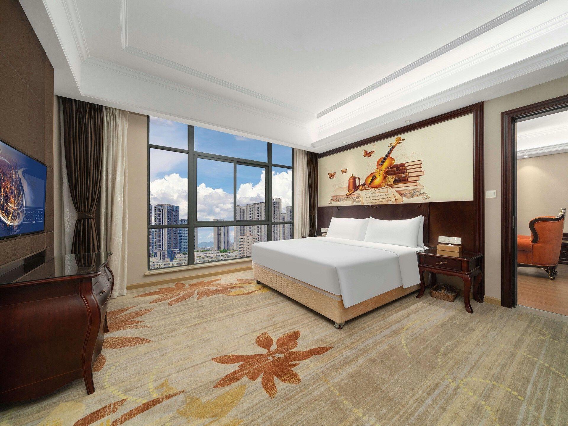 Vienna International Hotel (Hangzhou Xiasha University Town) 17/43