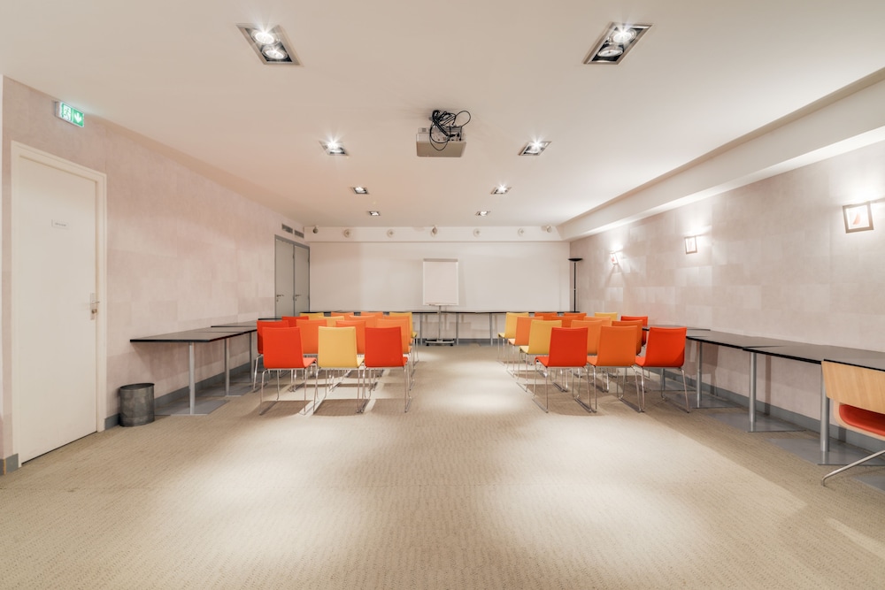 Pavillon Nation Hotel 28/41
