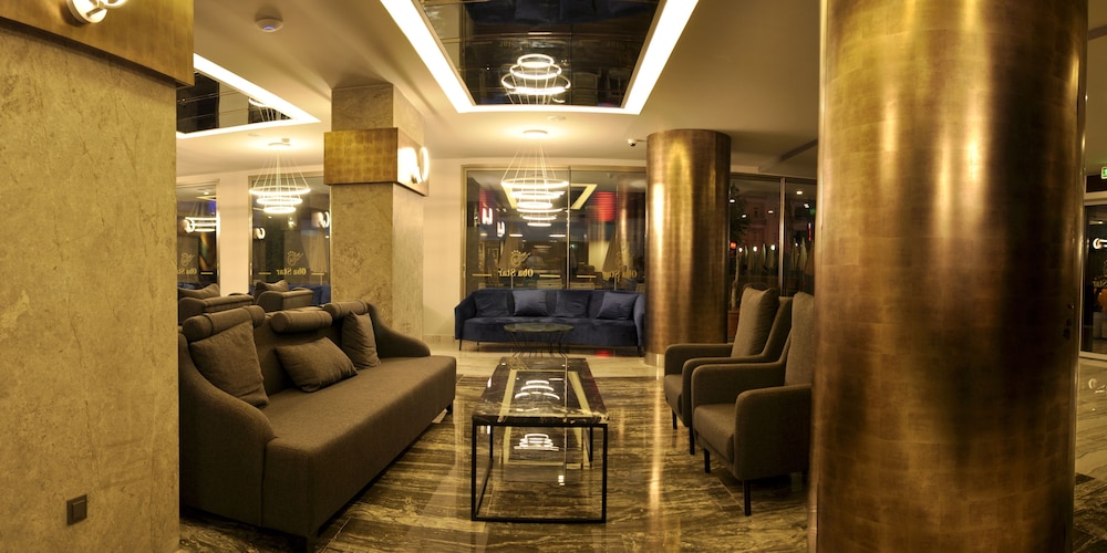 Oba Star Hotel 17/23