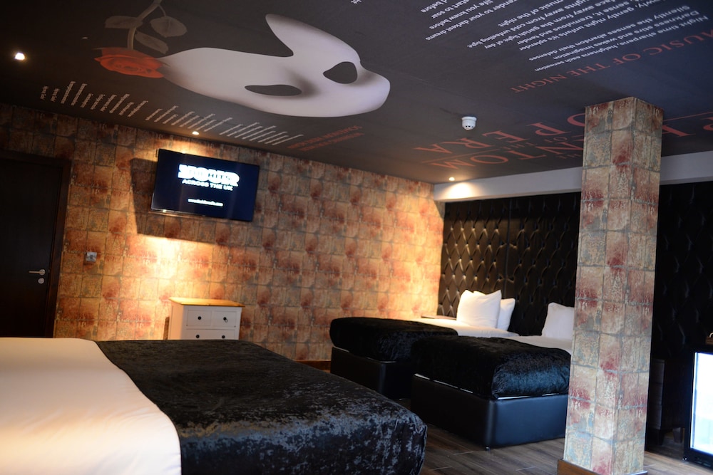 Arthouse Hotel 20/49