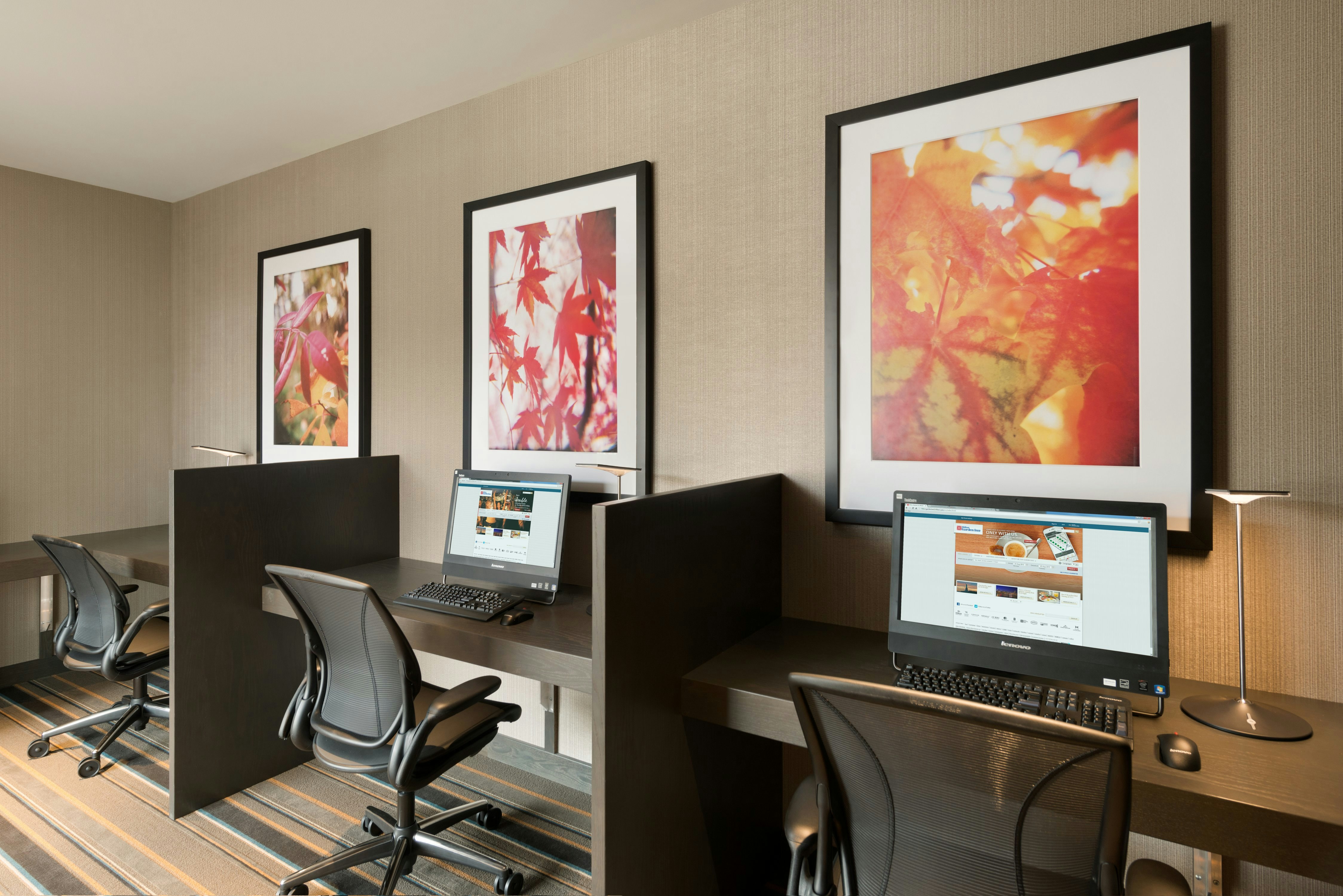 Hilton Garden Inn Rochester University and Medical Center 31/41