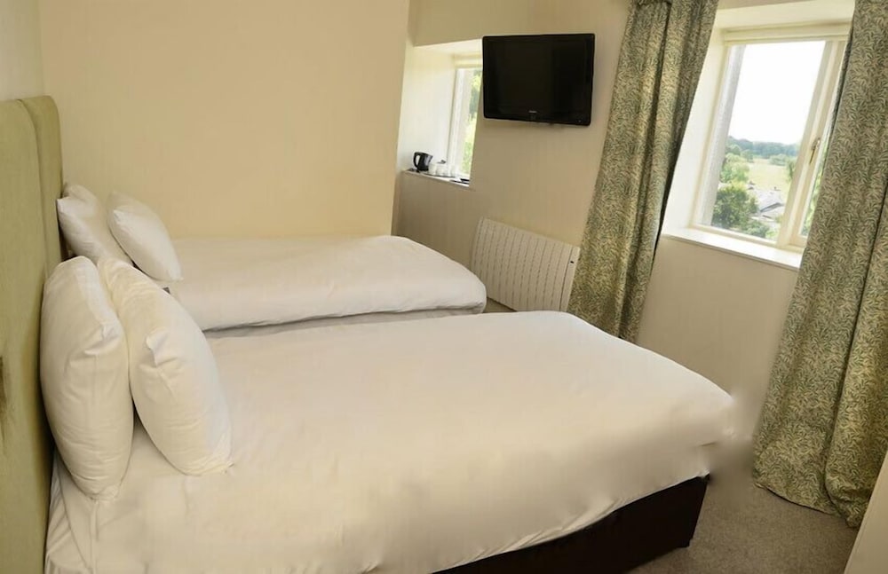 Cuckoo Brow Inn 16/63