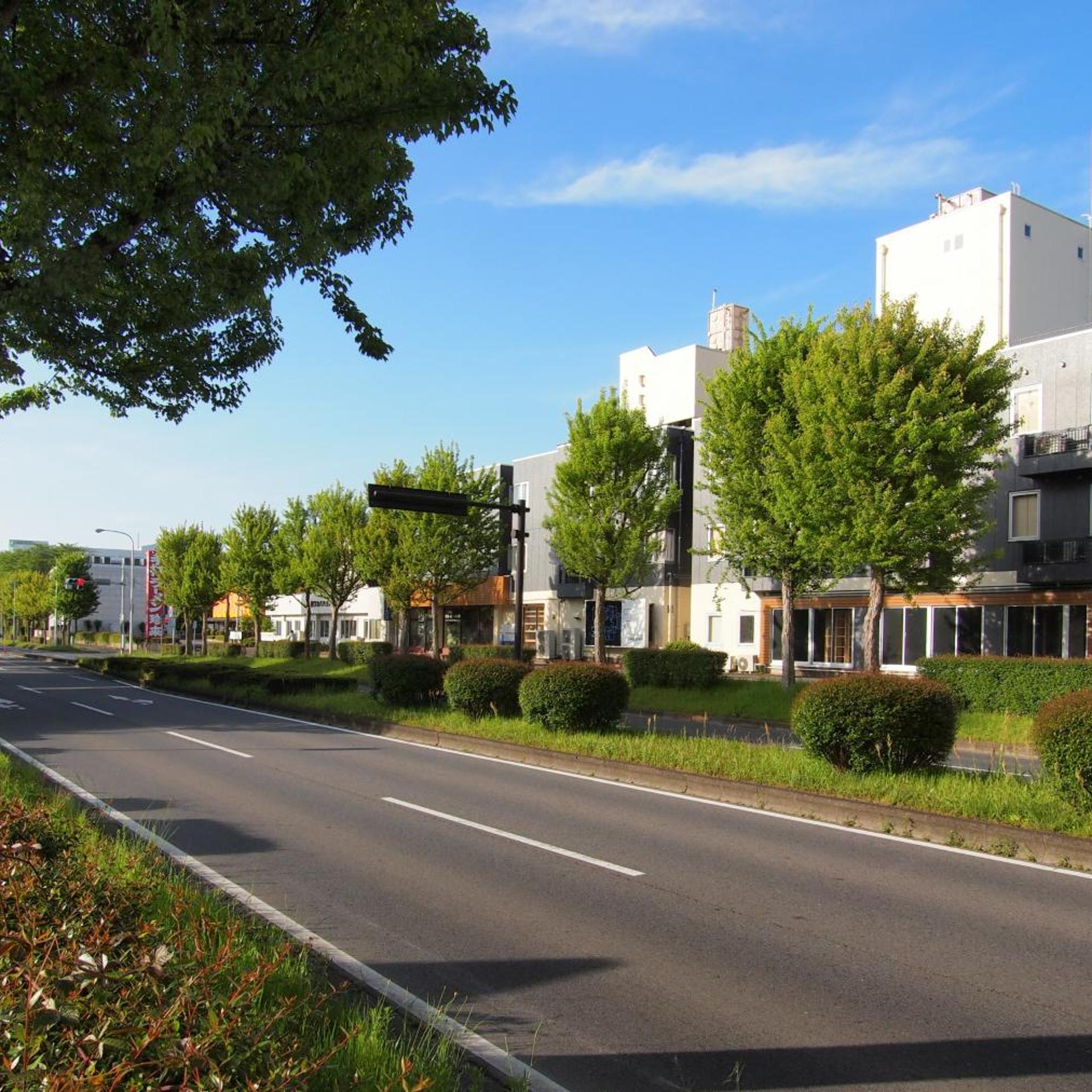 Tsukuba Daily-Inn 26/28