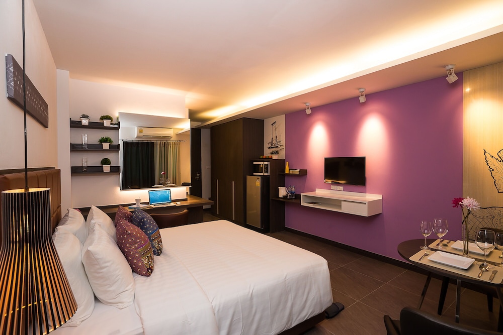 Aim House Bangkok 37/58