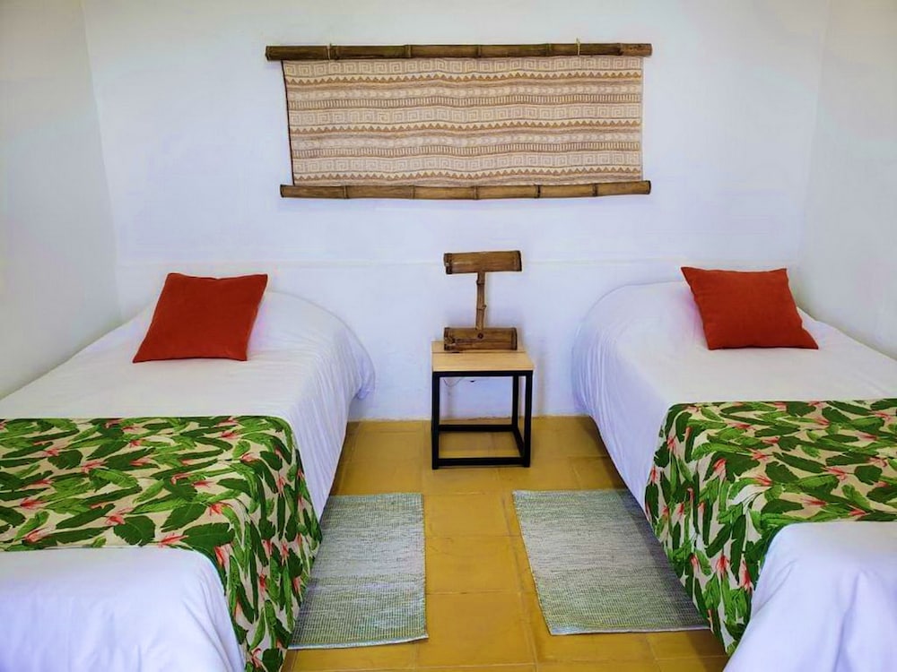 Lodge Paraiso Verde 20/50