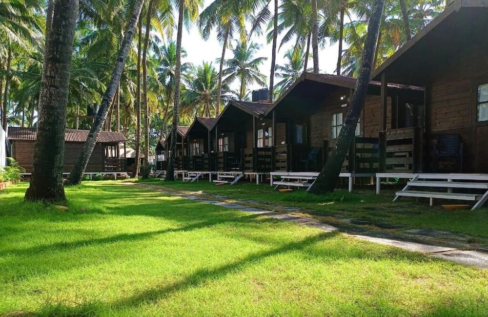 Agonda Paradise 47/50
