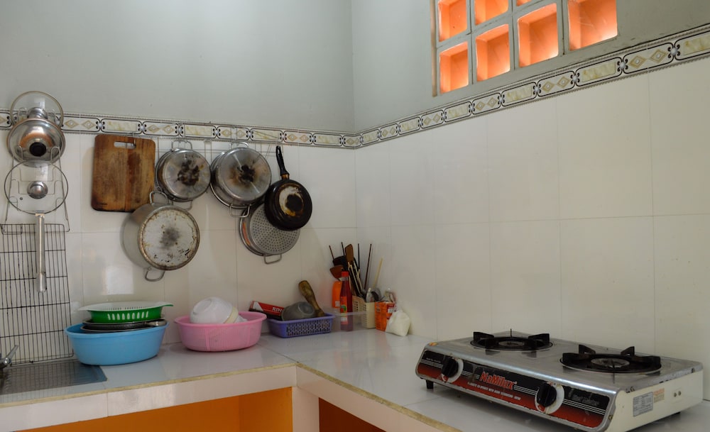 Cat Tien Guesthouse 32/61