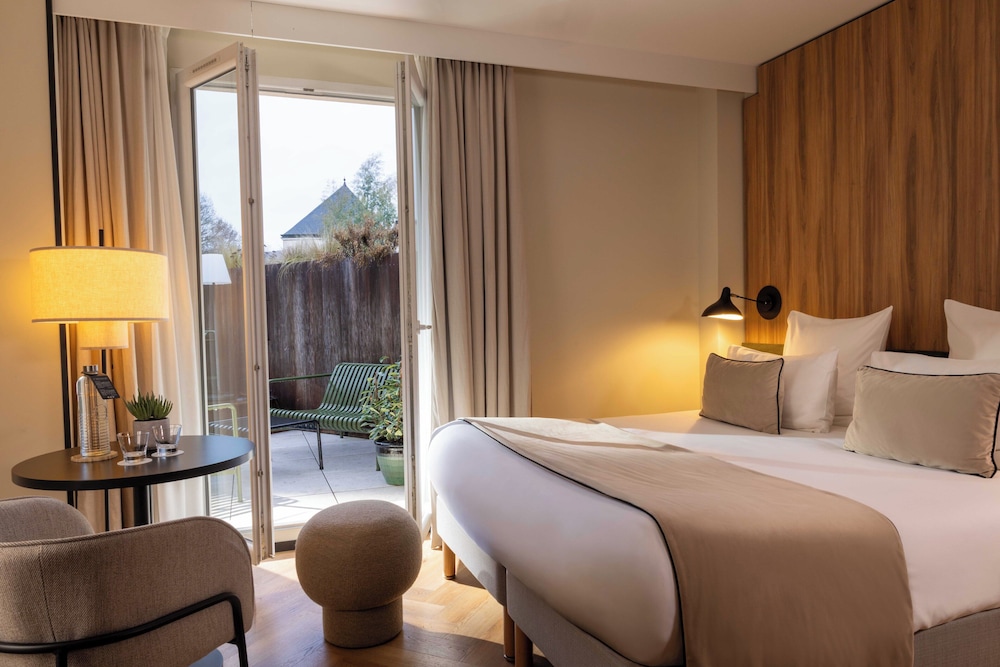 Cocoon, Prestige, Queen Bed