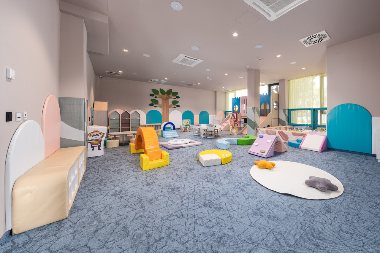 Family Hotel Adria - All inclusive 42/50