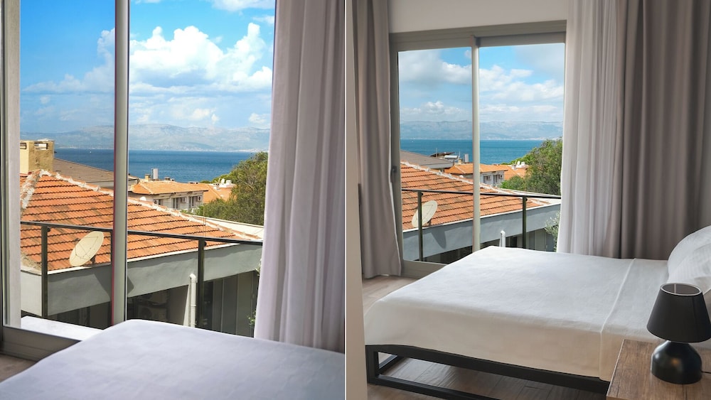 Sahil Butik Otel 21/50