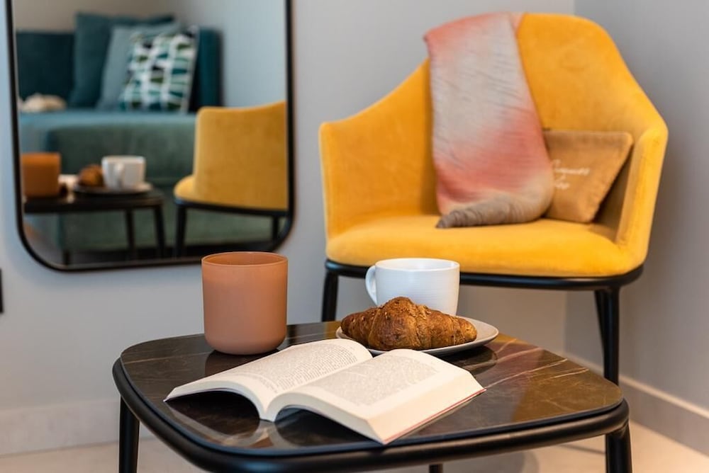 Limen Wellness Hotel 20/34
