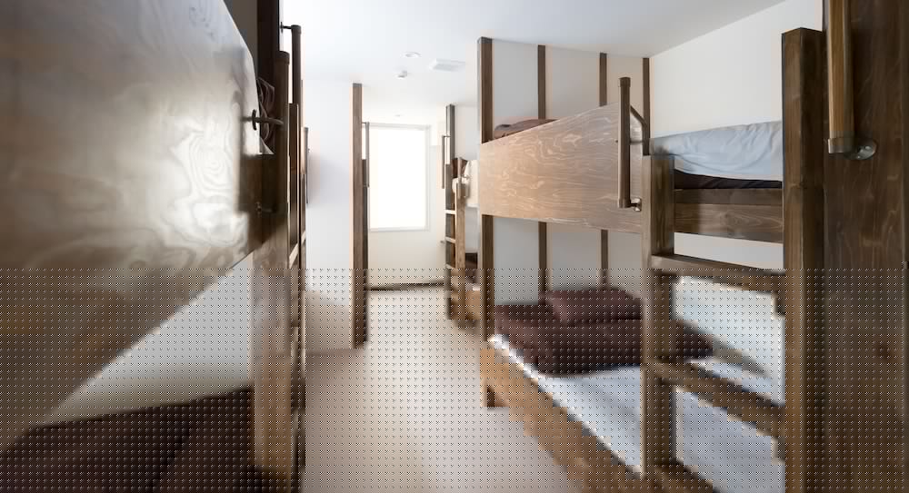Osaka Namba Hostel Miyabi 31/49