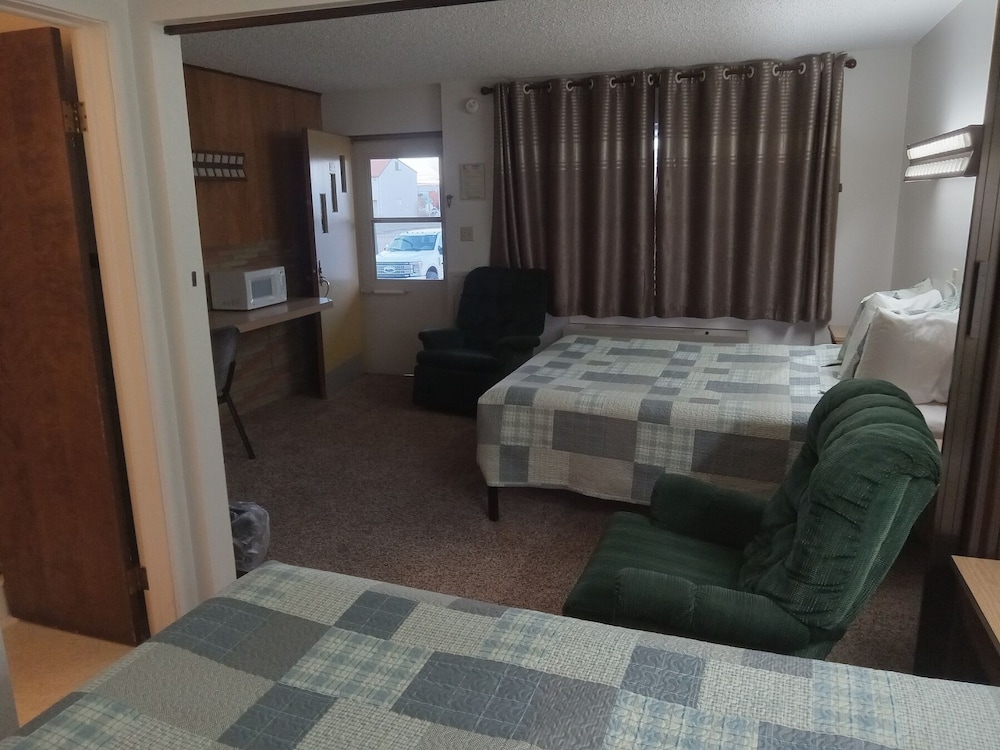 Siesta Motel 14/41