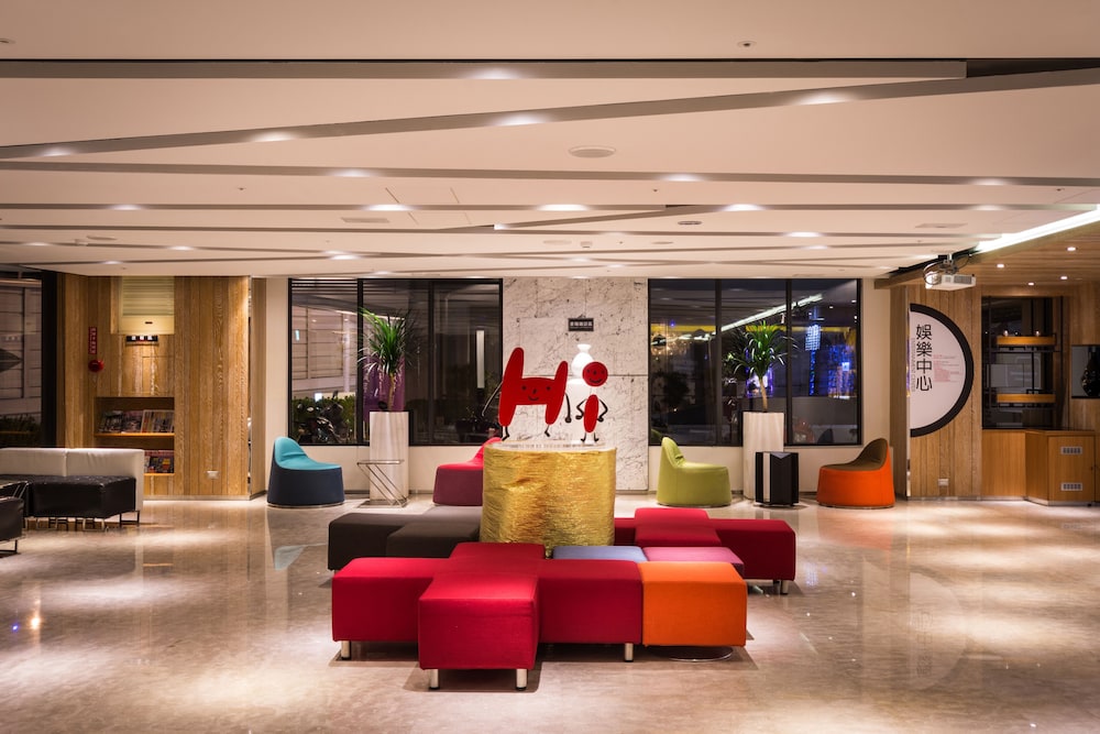 Hotel Hi Chuiyang 28/49