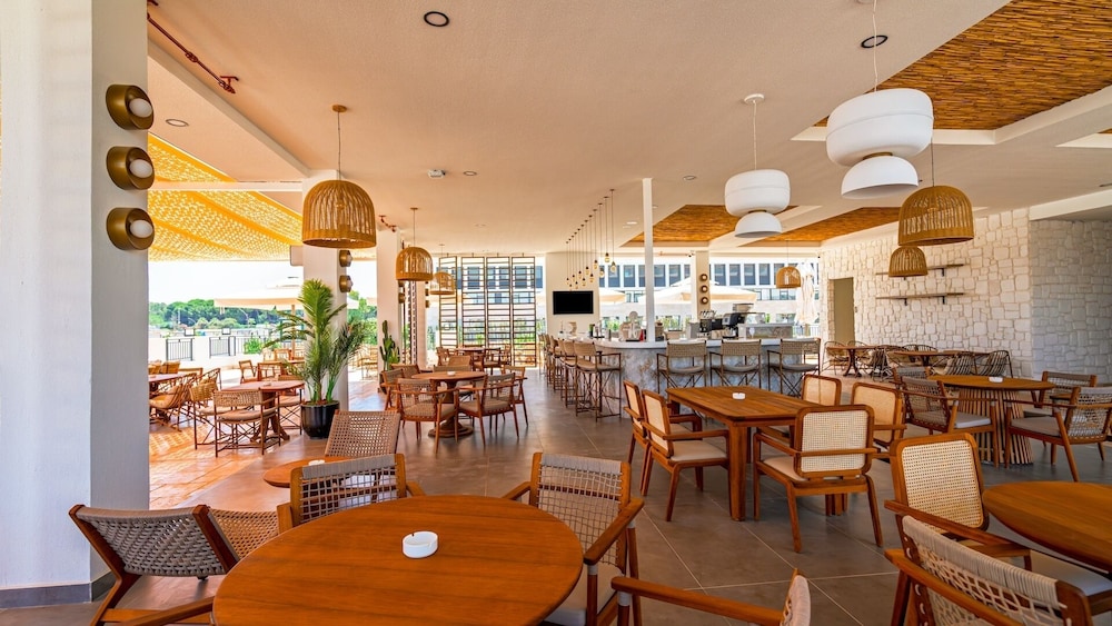 SY Hotels Belek Boutique Luxury 37/50