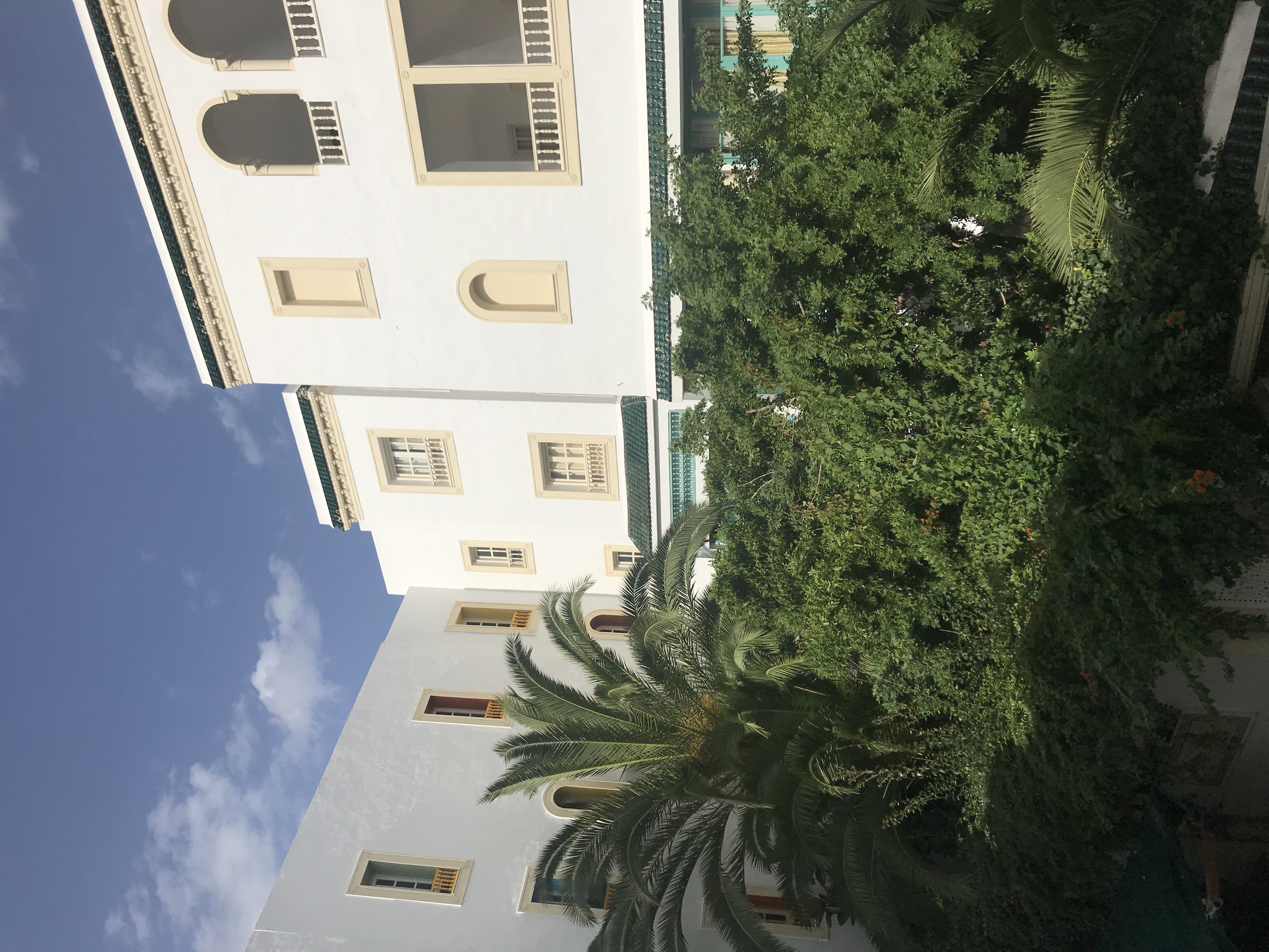 Hotel Residence Mahmoud 30/35
