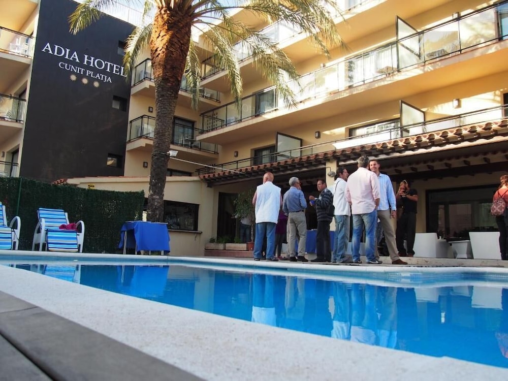 Adia Cunit Playa 5/50