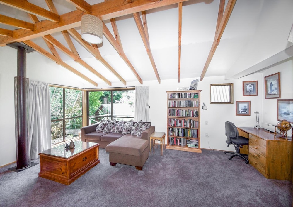 Te Wanaka Lodge 53/66