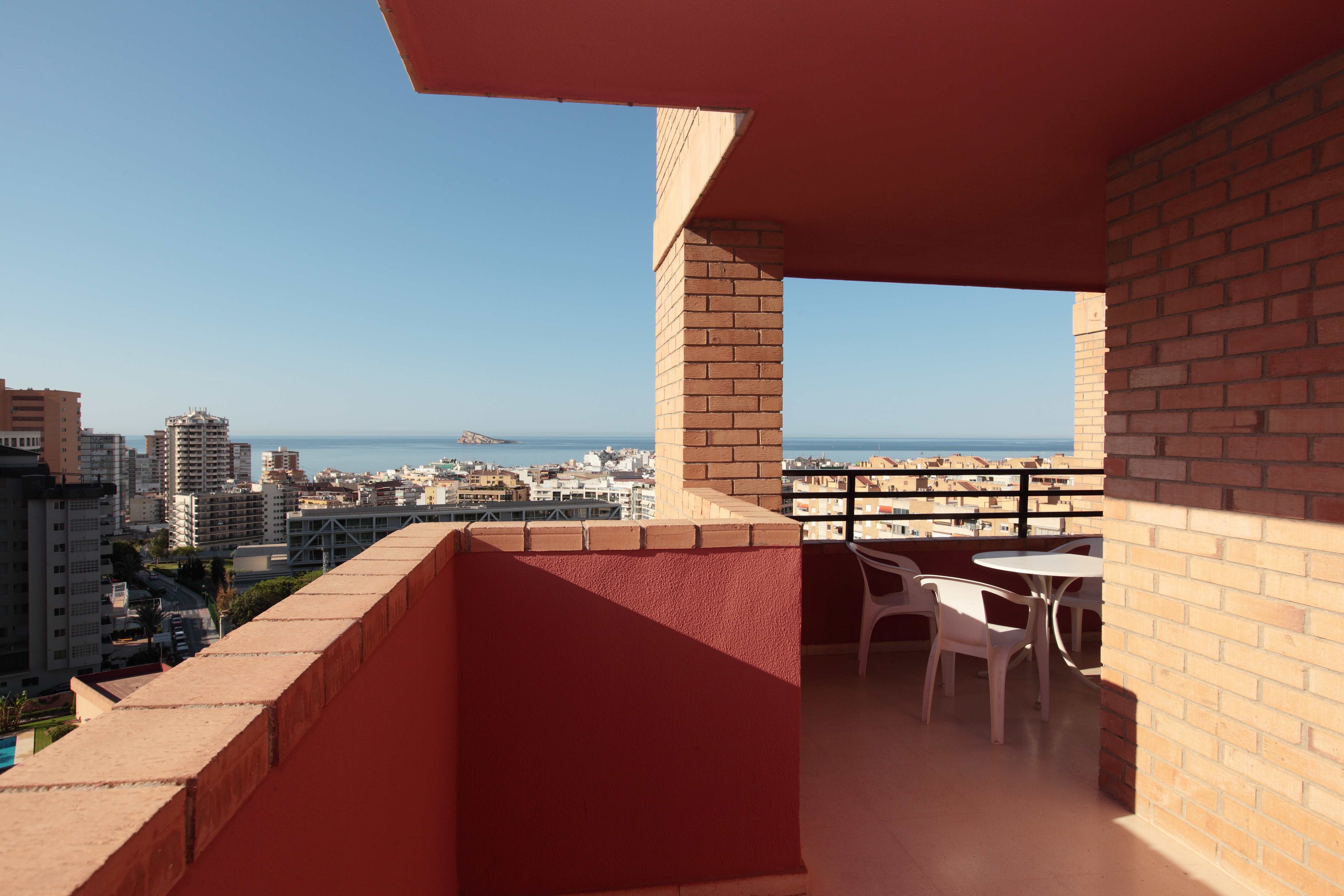 La Caseta Apartments 45/49