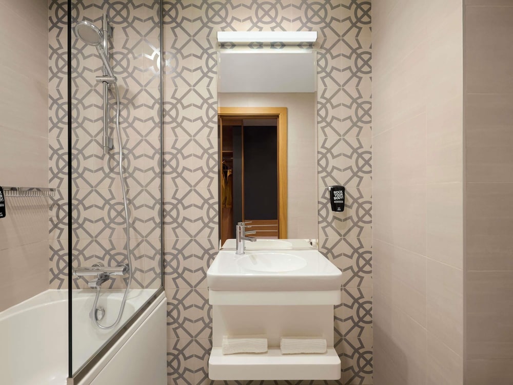 Ibis Styles Manama Diplomatic Area 79/82