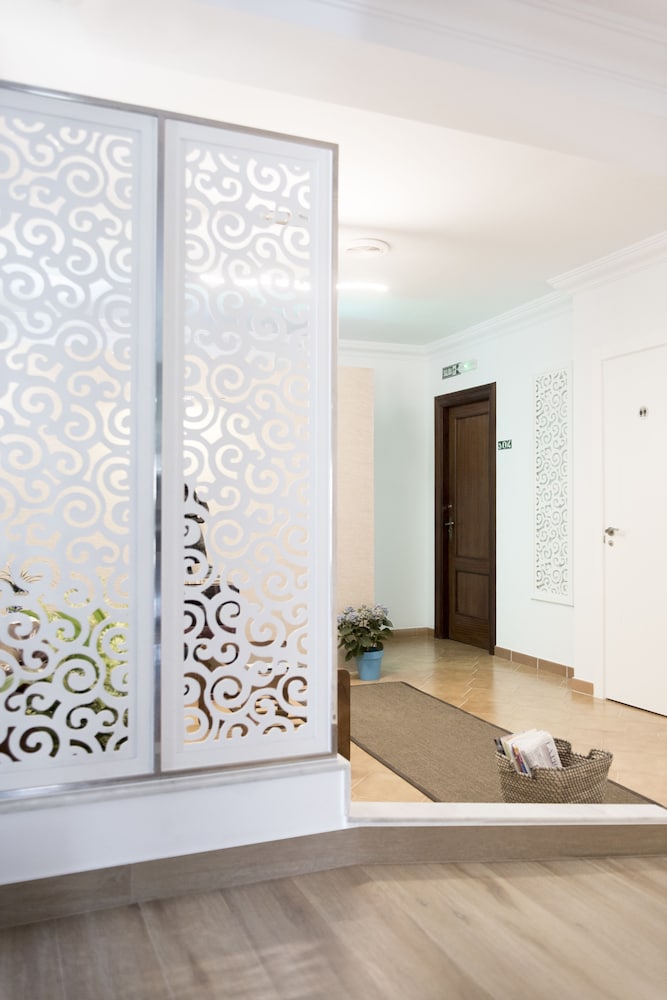 Hostal Alhambra 14/50