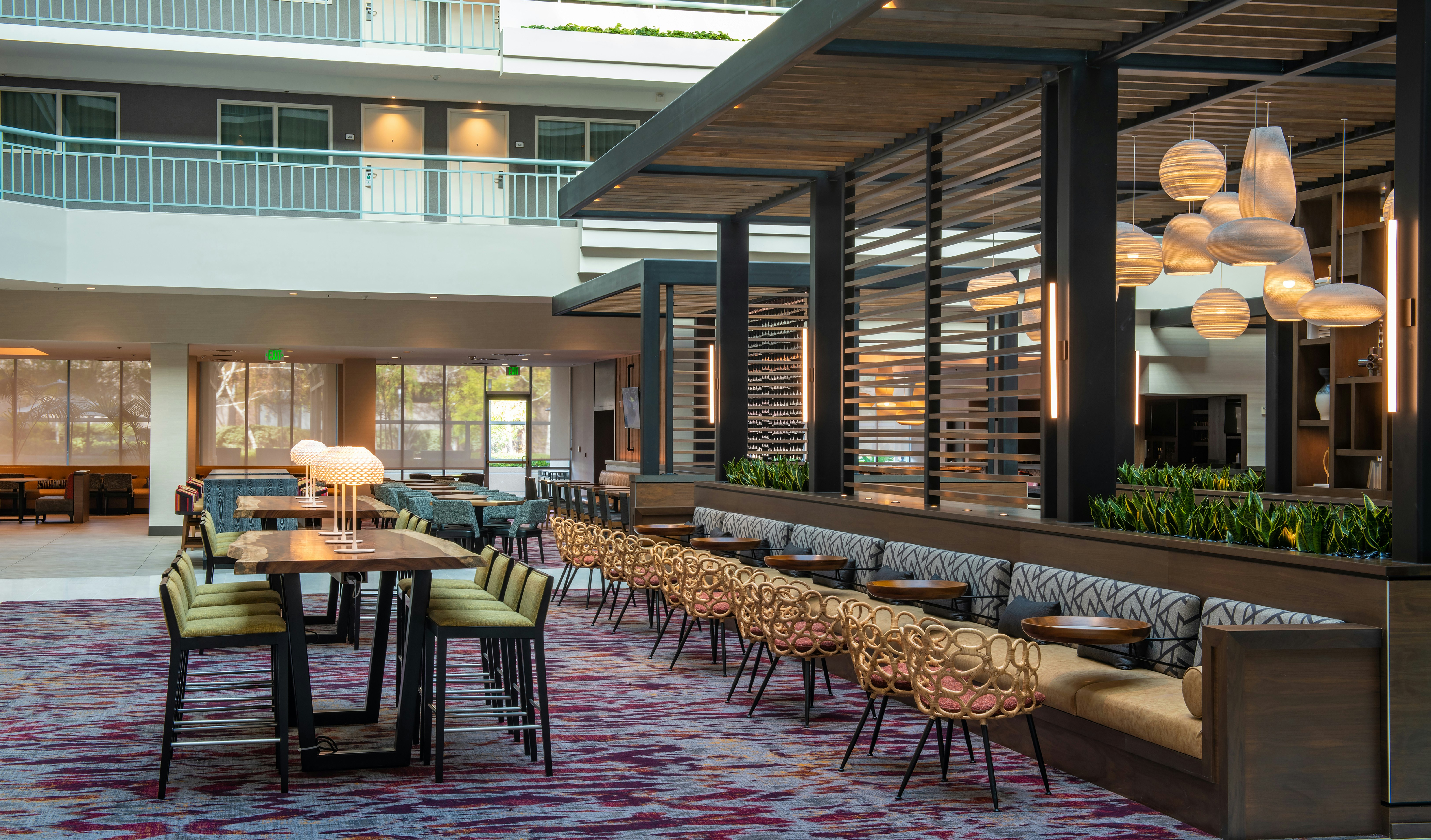 Embassy Suites Walnut Creek 54/81