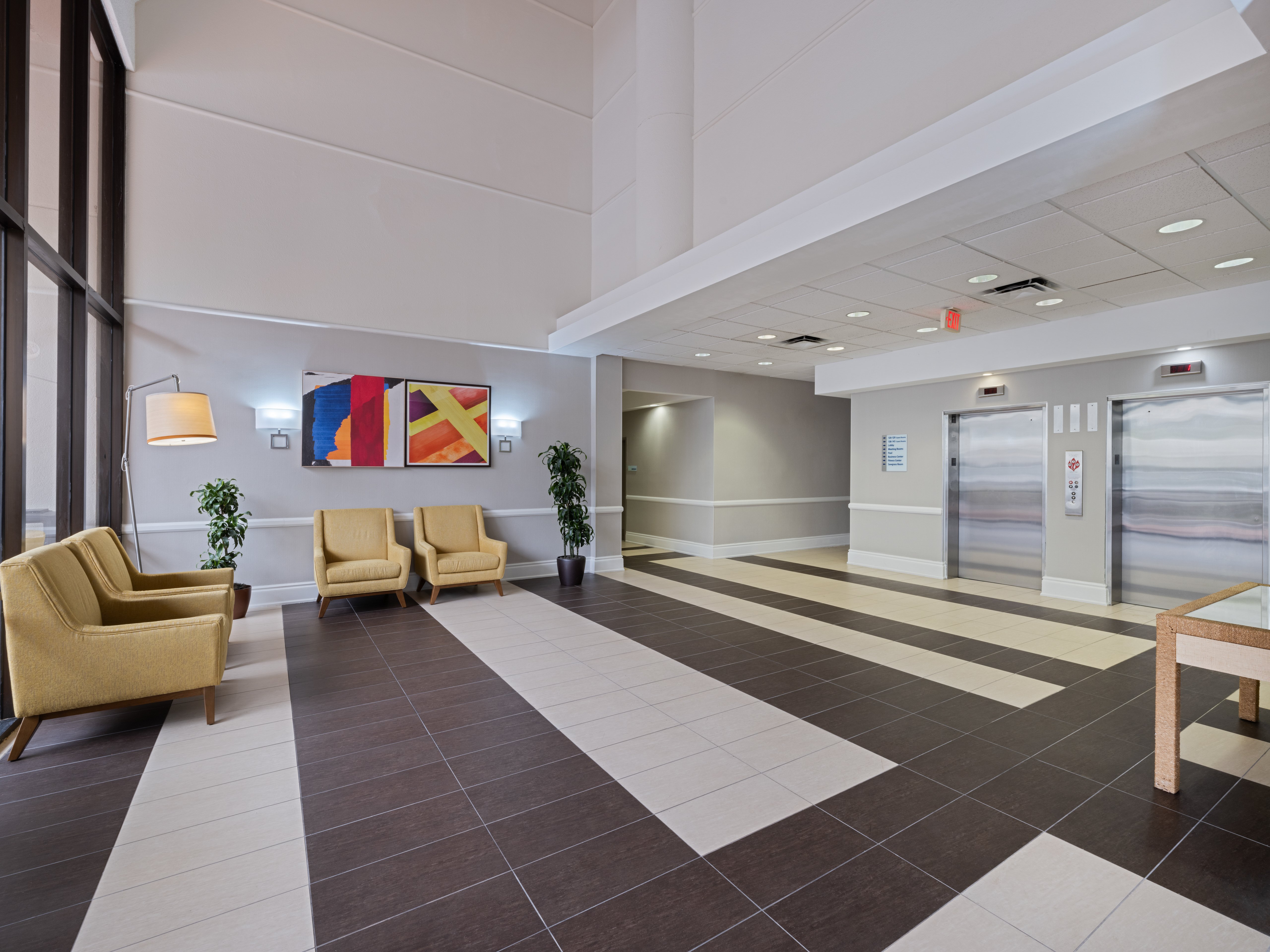Holiday Inn Express & Suites Ft. Lauderdale-Plantation 14/50