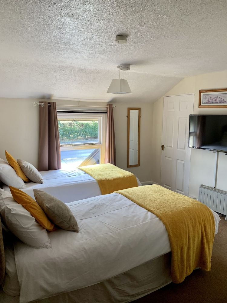 The Kings Arms, Colchester A120 19/50