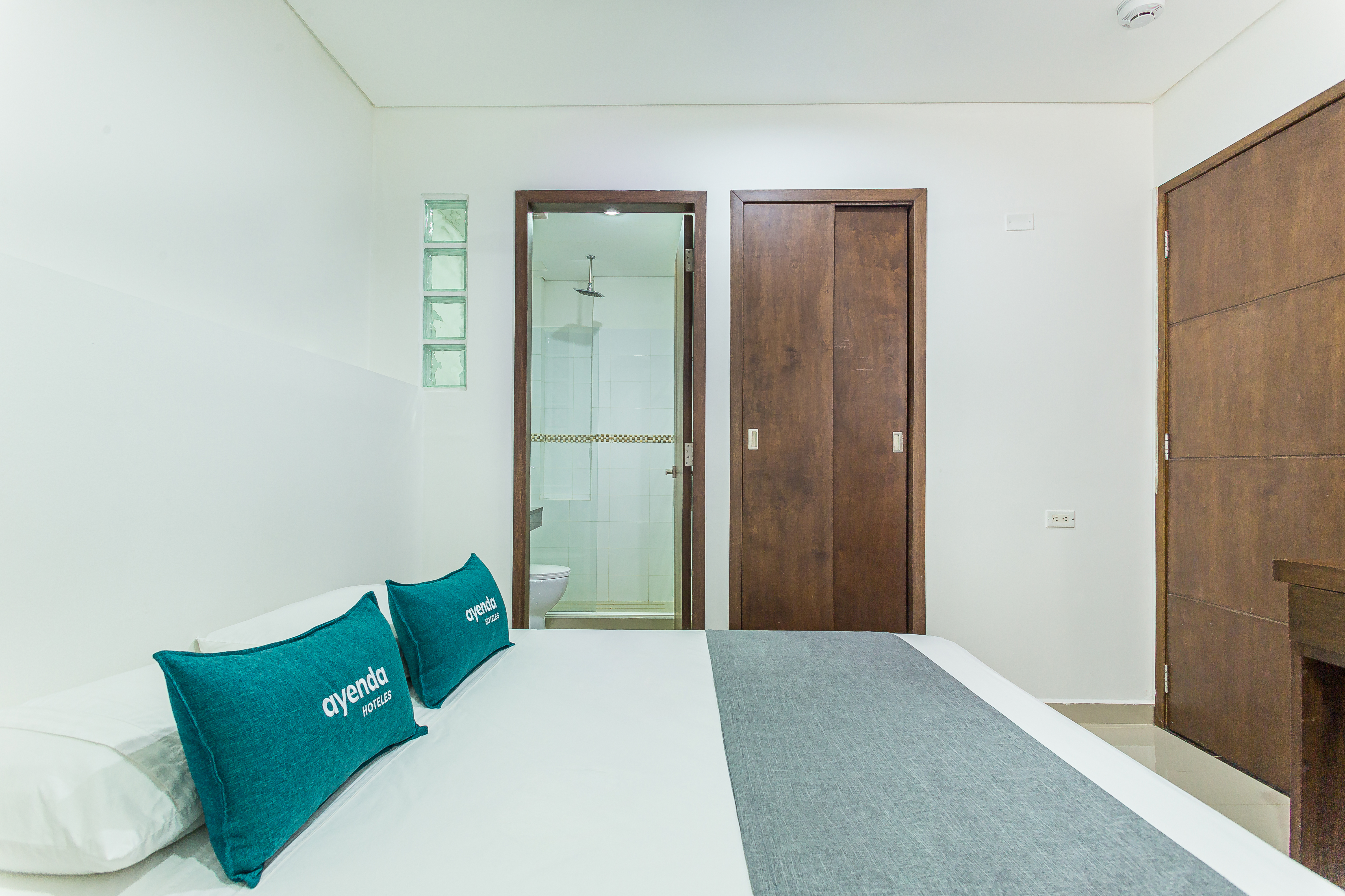 Hotel Ayenda Boutique Rio Mont 10/36