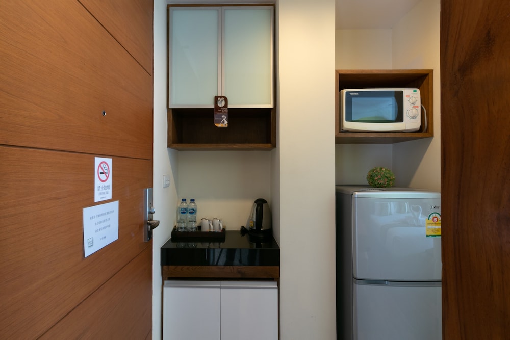 Silom Forest Exclusive Residence 29/65