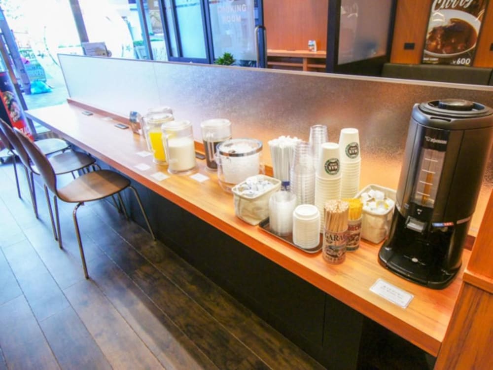 Hotel Livemax Kobe Sannomiya 6/28