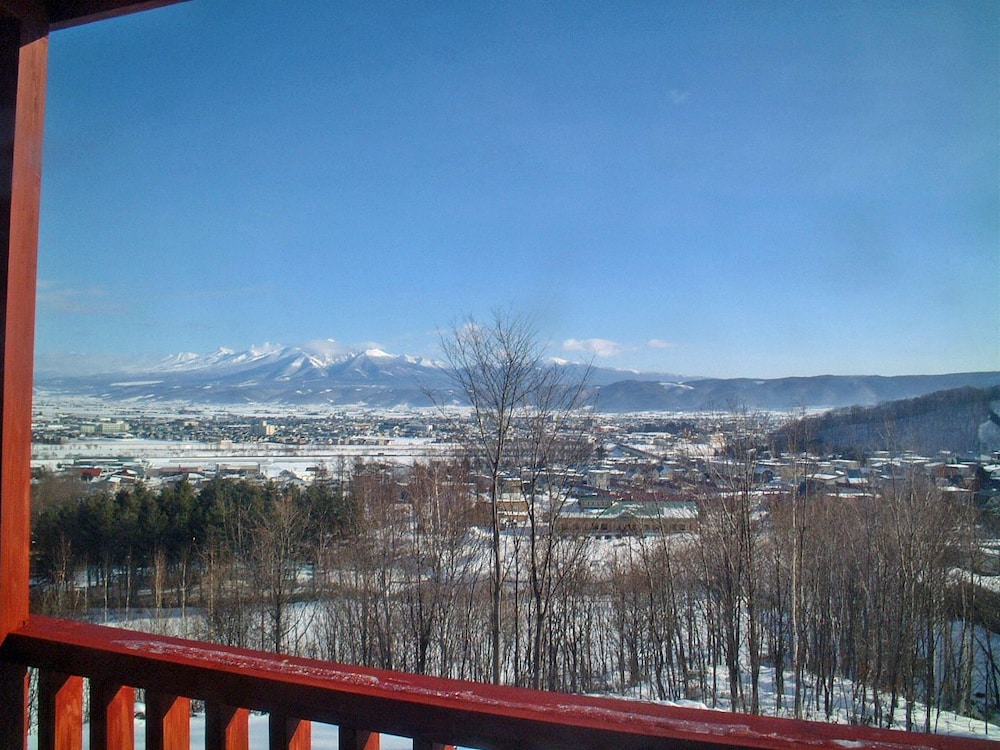 Chalet Fuyuri photo3