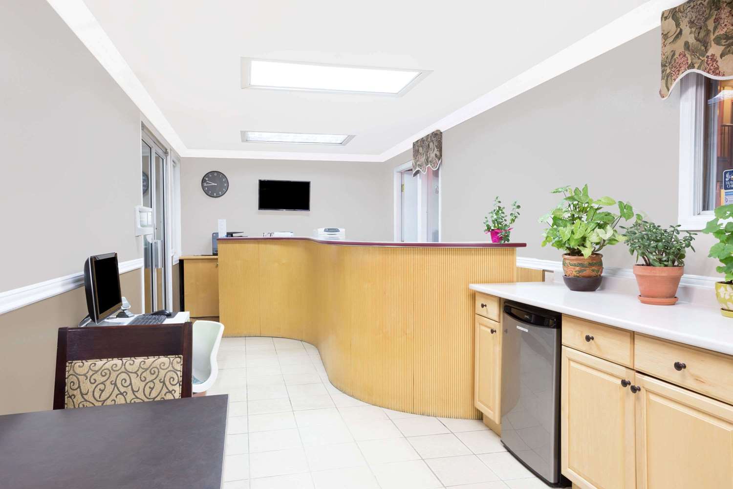 Park Inn by Radisson, Quesnel 4/13