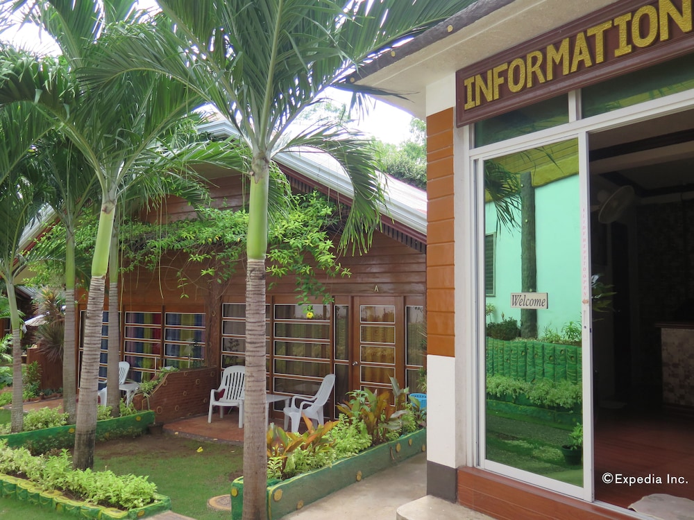 Alona Hidden Dream Resort by SMS Hospitality 3/50