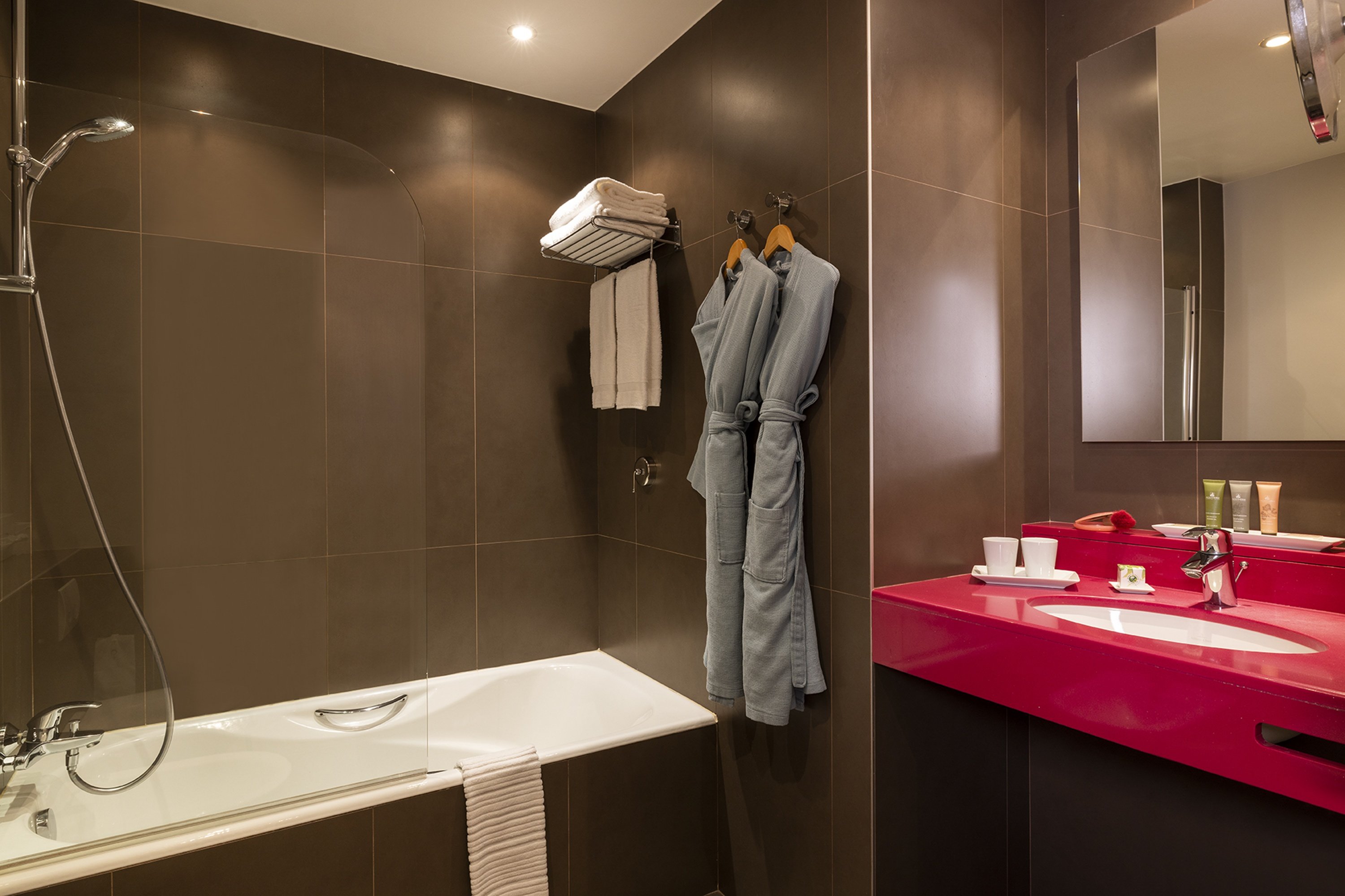 Hotel Le Littre 56/57