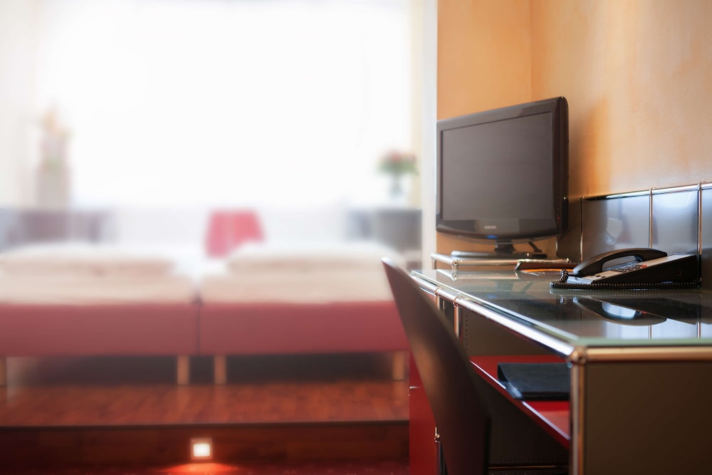 NYX Hotel Erfurt by Leonardo Hotels 61/72