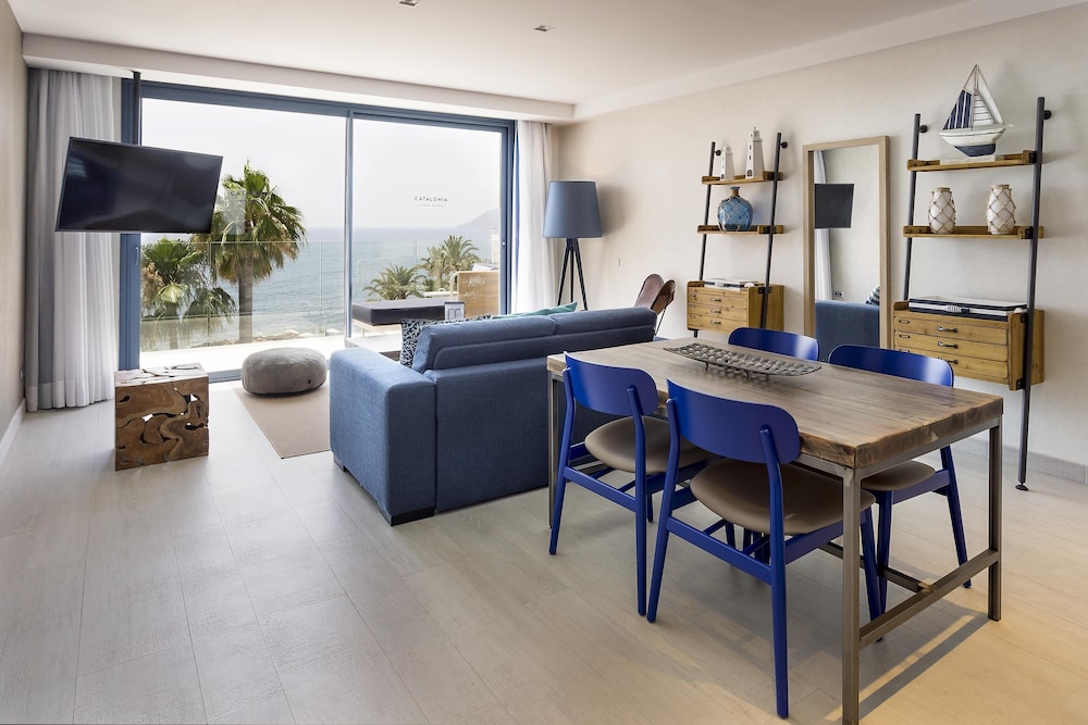 Catalonia Royal Ses Estaques - Adults Only 28/50