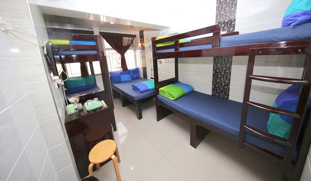 Mira Inn 18/50