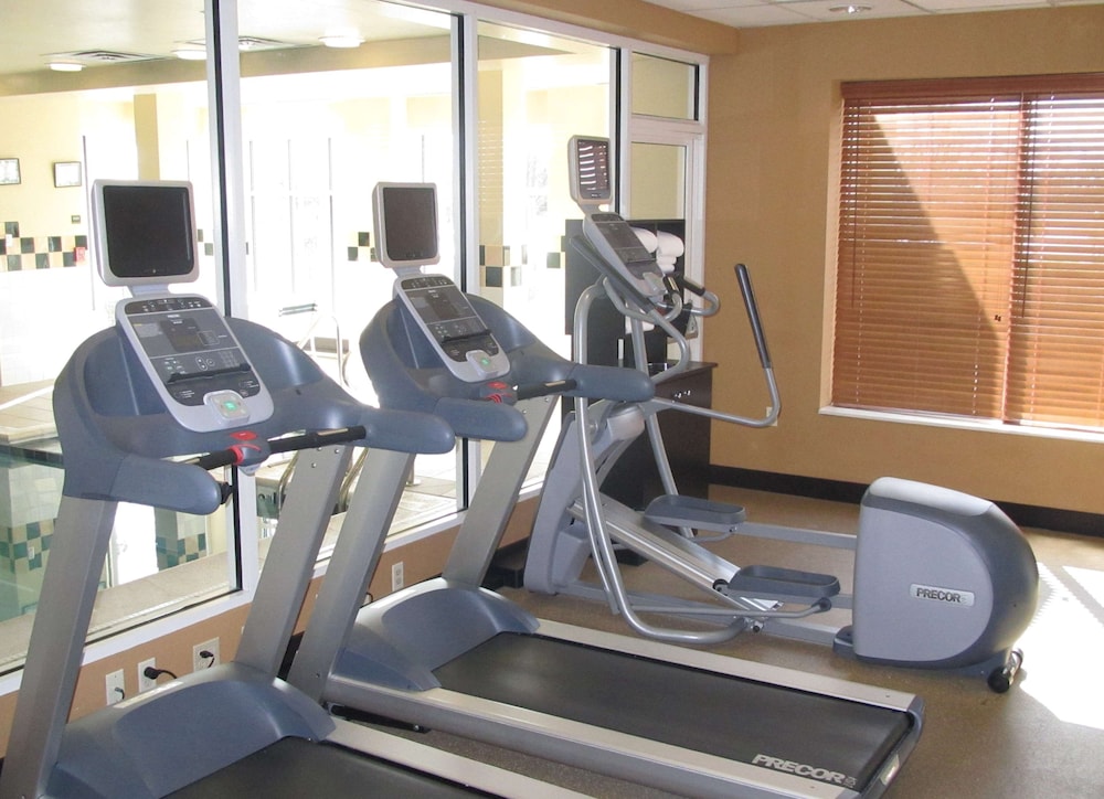 Hilton Garden Inn Addison, IL 19/43