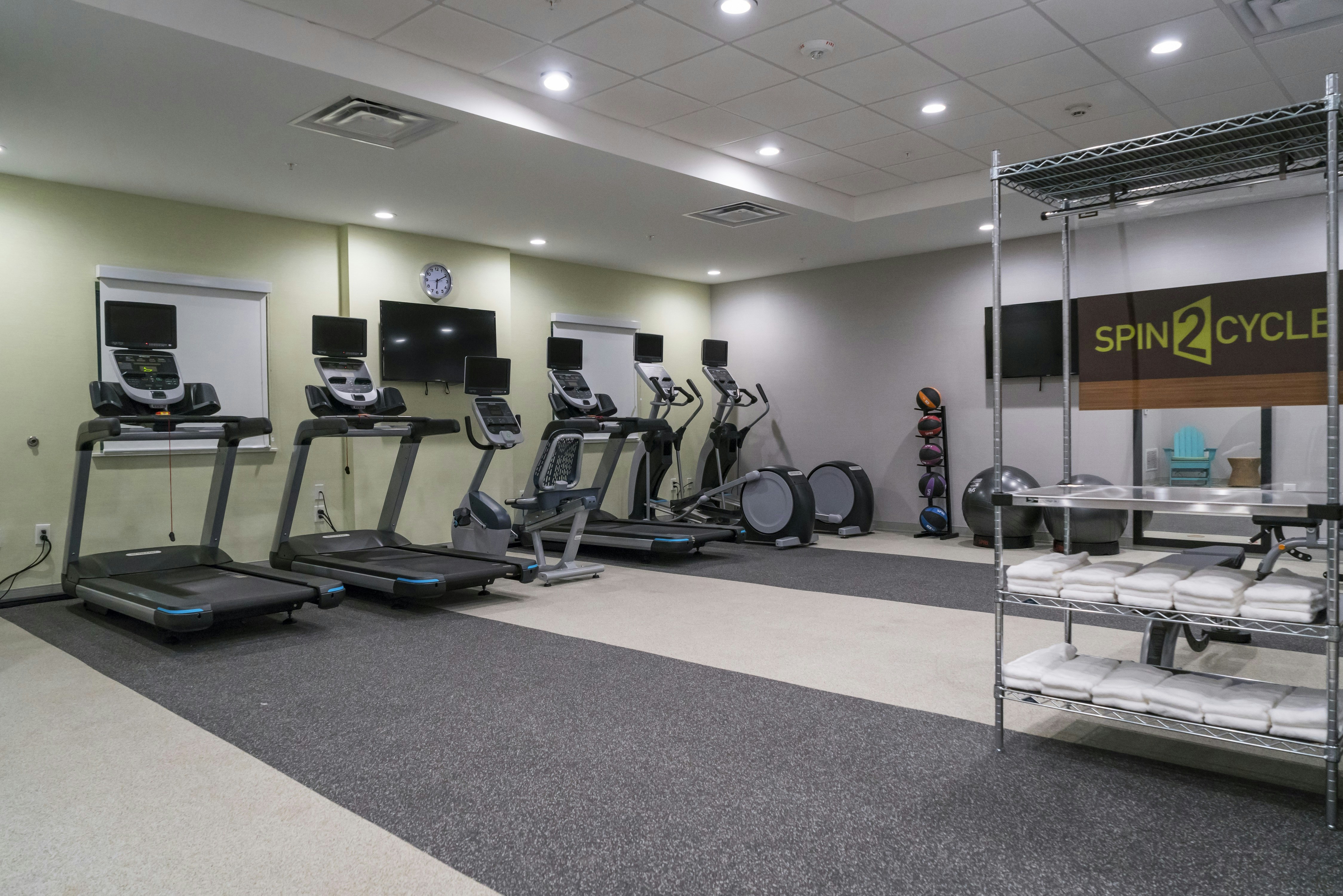 Home2 Suites by Hilton Jackson Flowood Airport Area MS 18/33