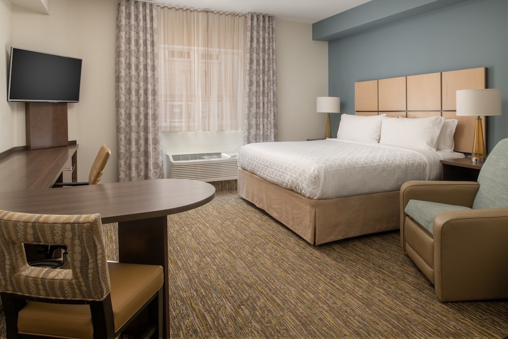 Candlewood Suites Vancouver-Camas 16/49