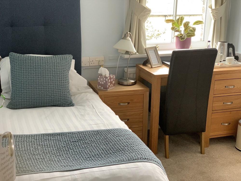 Somerville House Guest House 22/72