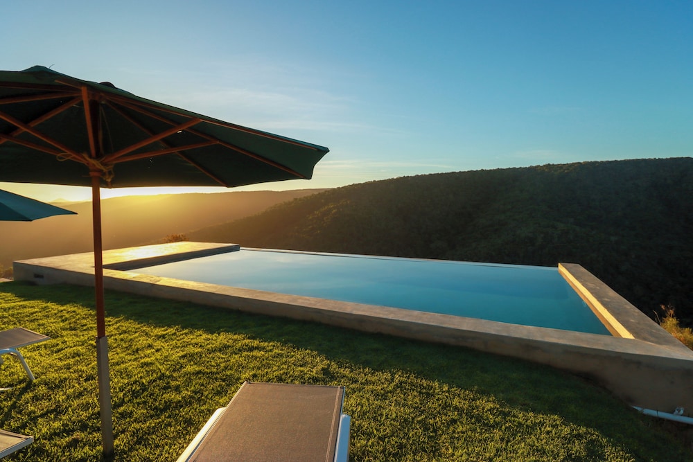 Alkantmooi Private Nature Reserve Keursee Units 36/50