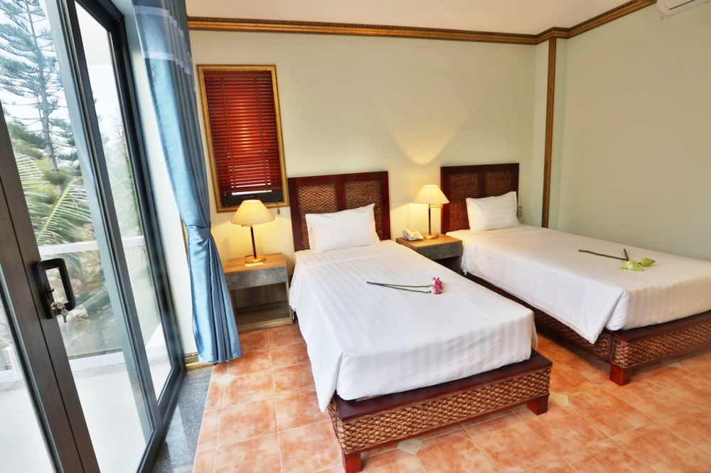 Lotus Vung Tau Resort 22/62