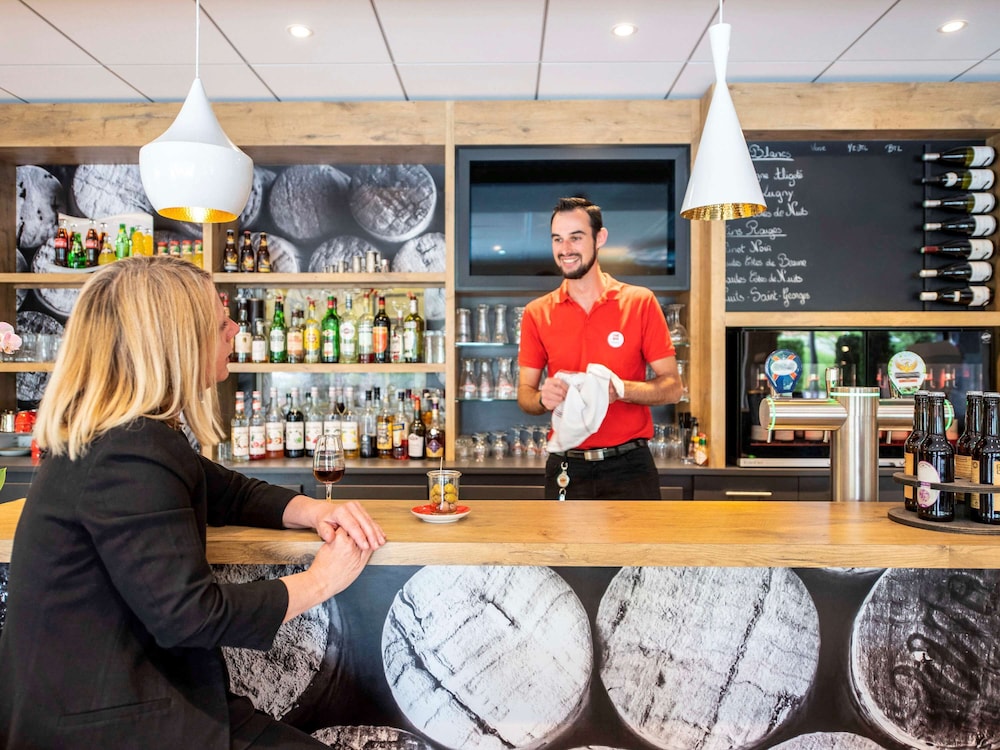 Ibis Nuits Saint Georges 37/59