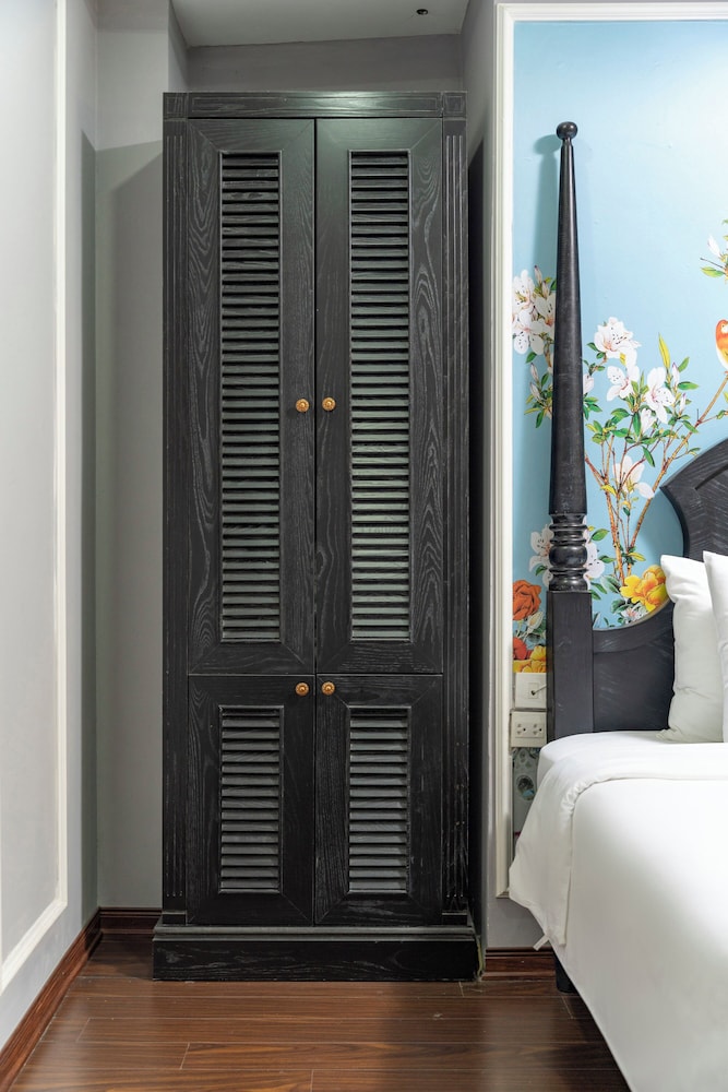 Amara Hotel Hanoi 21/46