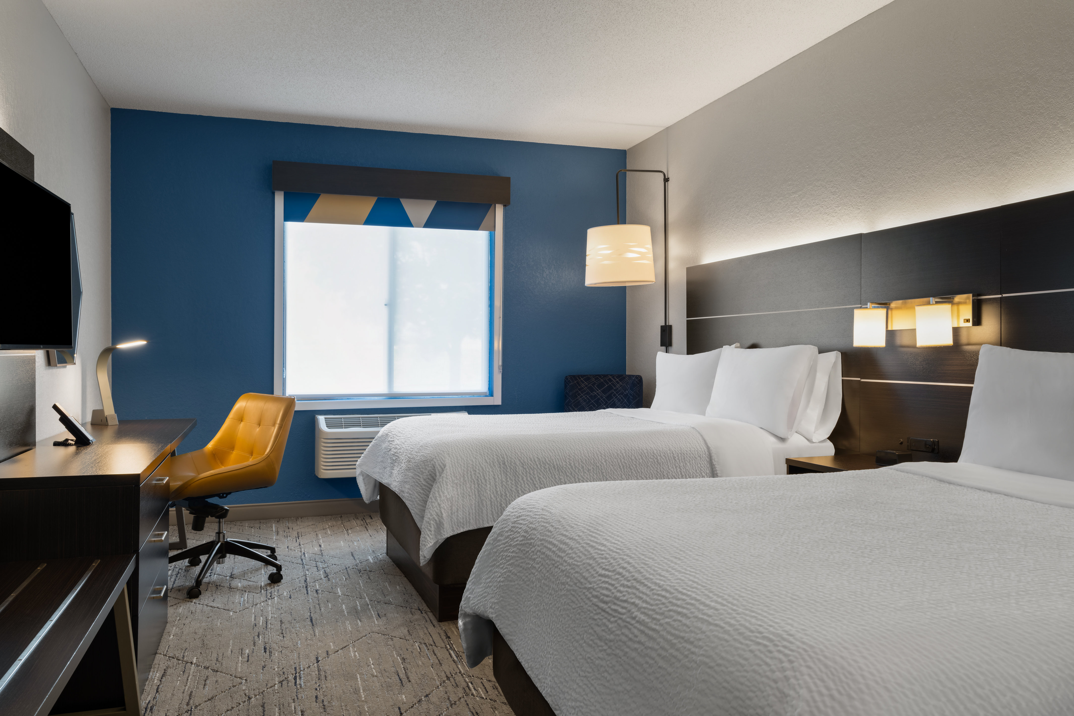Holiday Inn Express Hotel And Suites Altoona Des Moines 30/75