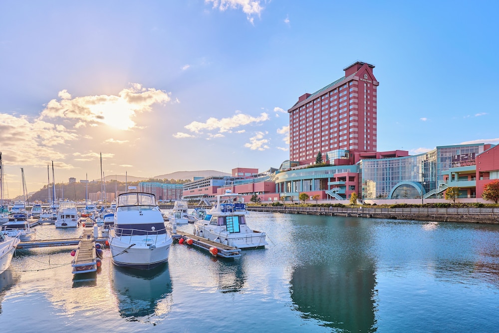 Grand Park Otaru 59/65