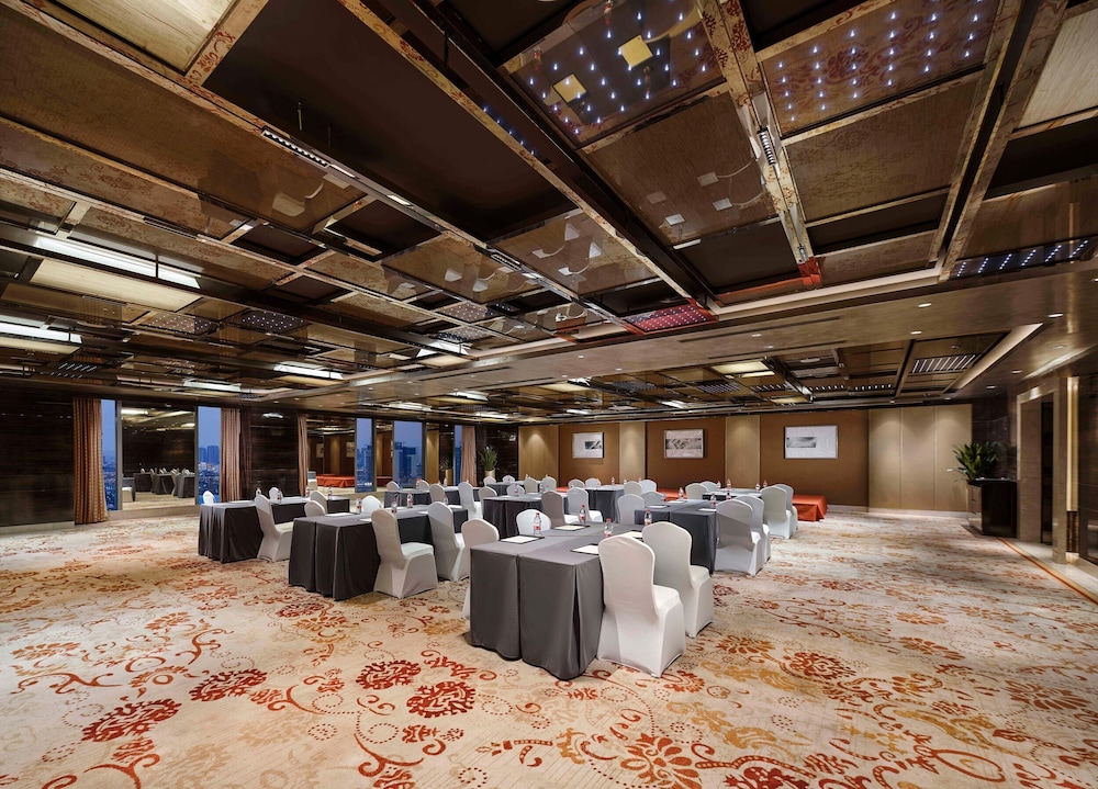 SANDING NEW CENTURY GRAND HOTEL YIWU 39/42